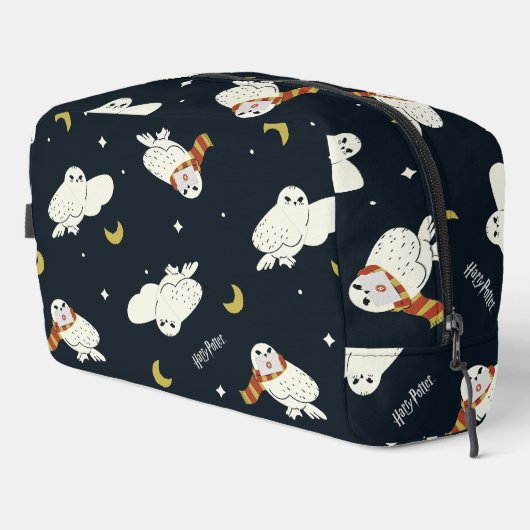 Hedwig Nighttime Moonlight Pattern ドップキット (右コーナー)