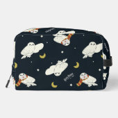 Hedwig Nighttime Moonlight Pattern ドップキット (裏面)