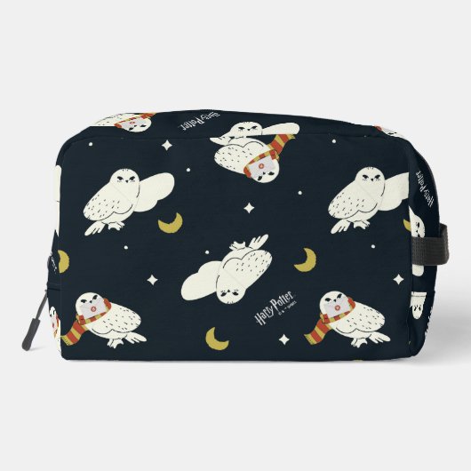 Hedwig Nighttime Moonlight Pattern ドップキット (裏面)