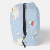 Hedwig Owl Post Letters and Books Pattern ドップキット (右)