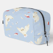 Hedwig Owl Post Letters and Books Pattern ドップキット (右コーナー)