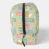 Hedwig Post Letter Block Pattern ドップキット (右)