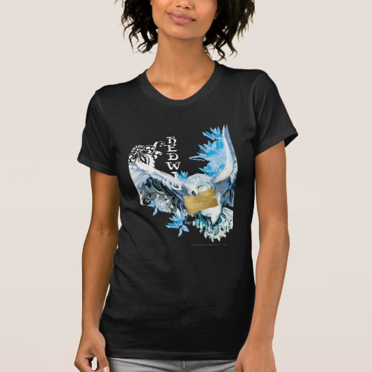 Hedwig Tシャツ (正面)