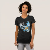 Hedwig Tシャツ (正面フル)