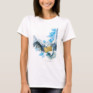 Hedwig Tシャツ