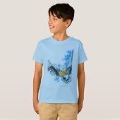 Hedwig Tシャツ (正面フル)