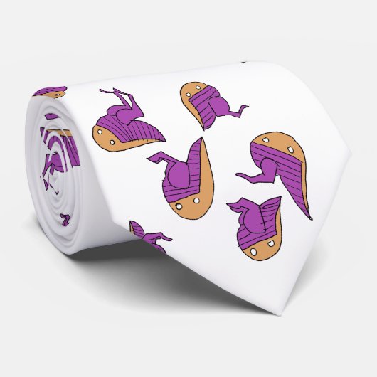 heebago ネクタイ (ロール)