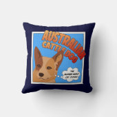 Heelerの赤い英雄 クッション (裏面)