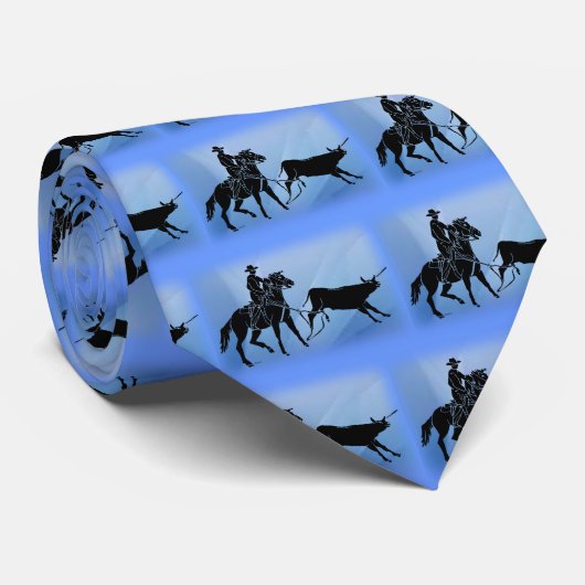 Heeler 102 ネクタイ (ロール)