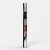 Heeler Case-Mate iPhoneケース (裏面/右)