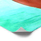 Heels Down! ポスター (角)