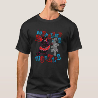Heffalumps and Woozles Classic Tシャツ
