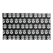 HEHEHE ㅎㅎㅎ韓国語 枕カバー (裏面-右)