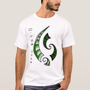 Hei Matau Tシャツ