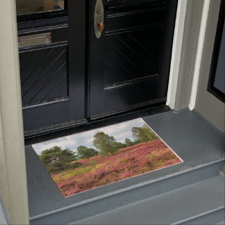 Heidebäume ドアマット