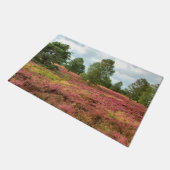 Heidebäume ドアマット (アングル)