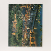 Heidelberg ジグソーパズル (縦)