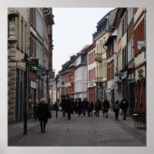 Heidelberg ポスター (正面)