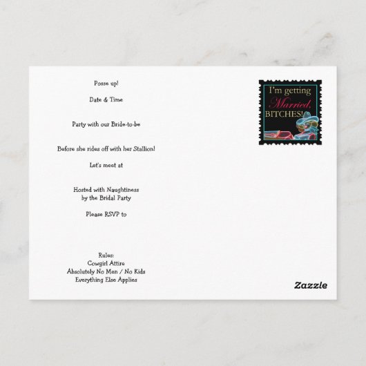 Heidiバージョン3用 ポストカード (裏面)