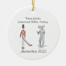 Heidi Jカスタム #3やり直し用のオーナメントくるみ割り