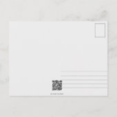 Heidnische Postkarte Ostara ポストカード (裏面)
