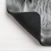 Heilanの鳴き声のマウスパッド マウスパッド (コーナー)