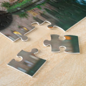 Heilig Geist Spital、Nürnberg ジグソーパズル (側面)