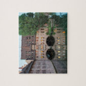 Heilig Geist Spital、Nürnberg ジグソーパズル (縦)