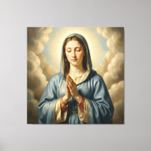Heilige Mutter Gottes – Göttliche Liebe & Schutz