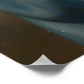 Heilige Mutter Gottes – Göttliche Liebe & Schutz ポスター (角)