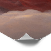 Heilige Mutter Gottes Göttliche Liebe & Schutz´10 ポスター (角)