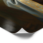 Heilige Mutter Gottes – Göttliche Liebe & Schutz´1 ポスター (コーナー)