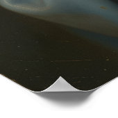 Heilige Mutter Gottes – Göttliche Liebe & Schutz´2 ポスター (角)