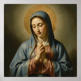 Heilige Mutter Gottes – Göttliche Liebe & Schutz´2 ポスター