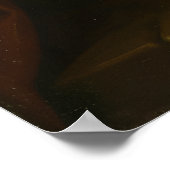 Heilige Mutter Gottes – Göttliche Liebe & Schutz´5 ポスター (角)