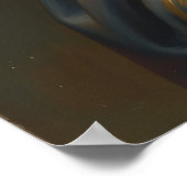 Heilige Mutter Gottes – Göttliche Liebe & Schutz´6 ポスター (角)