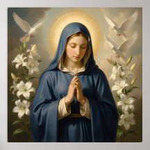 Heilige Mutter Gottes – Göttliche Liebe & Schutz´7