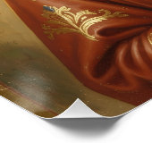 Heilige Mutter Gottes – Göttliche Liebe & Schutz´8 ポスター (コーナー)