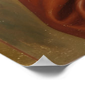 Heilige Mutter Gottes – Göttliche Liebe & Schutz´8 ポスター (角)