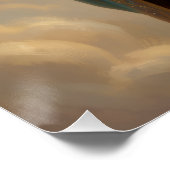 Heilige Mutter Gottes – Göttliche Liebe & Schutz´9 ポスター (コーナー)