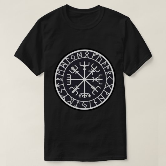 Heilung Symbol   Tシャツ (デザイン正面)