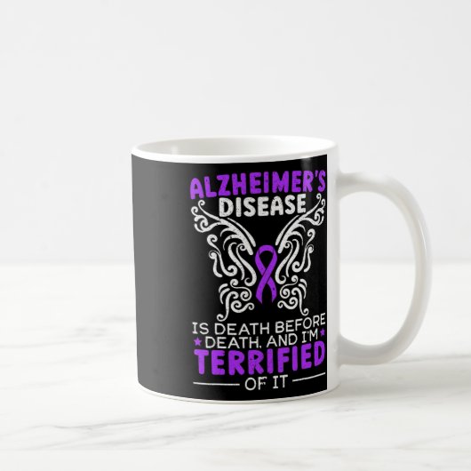 Heimerheimer 認知症サポート1 コーヒーマグカップ (右)