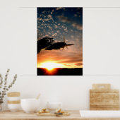 Heinkel 111 ポスター (キッチン)