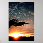 Heinkel 111 ポスター (正面)