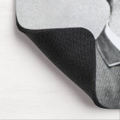 Heinrich Rudolph Hertz マウスパッド (コーナー)