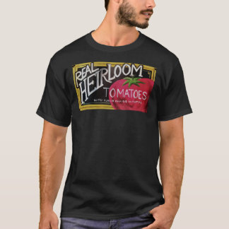 Heirloom Tomatoes Classic T-Shirt Tシャツ