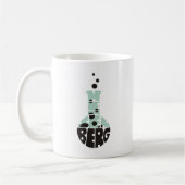 Heisenberg コーヒーマグカップ (左)