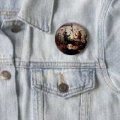Heiter bis Folkig Button "Der Tod war da" 缶バッジ (インサイチュ)