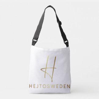hejtosweden Tasche クロスボディバッグ