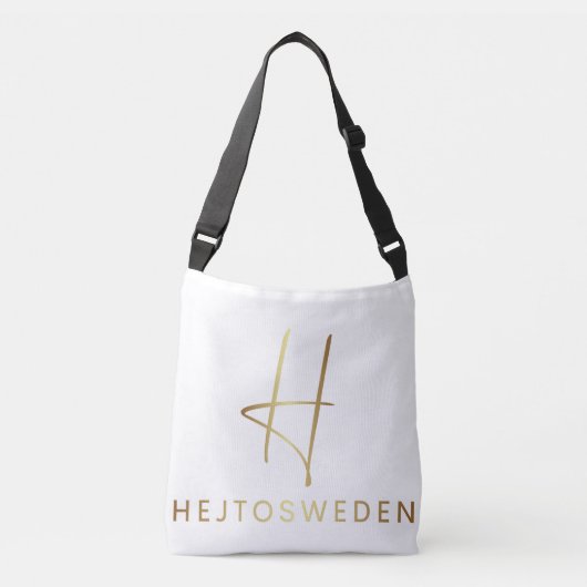 hejtosweden Tasche クロスボディバッグ (正面)